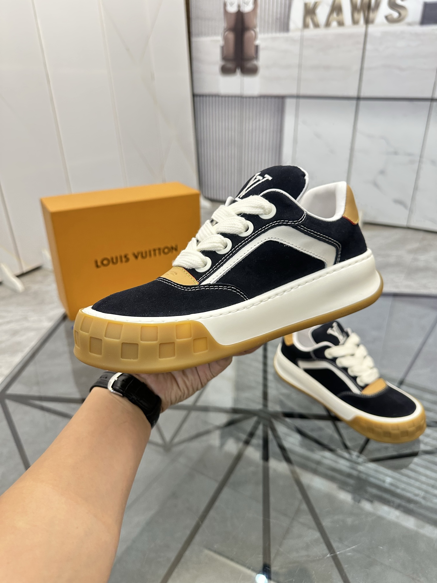 Louis Vuitton